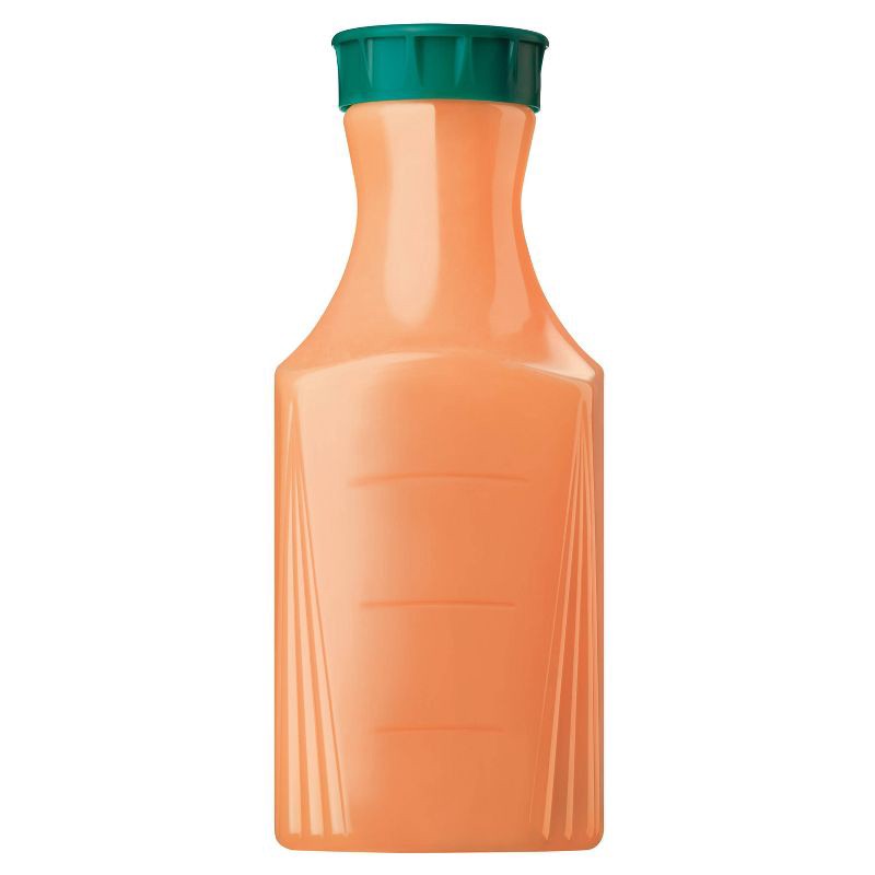 slide 5 of 10, Simply Beverages Simply Peach Juice Drink - 52 fl oz, 52 fl oz