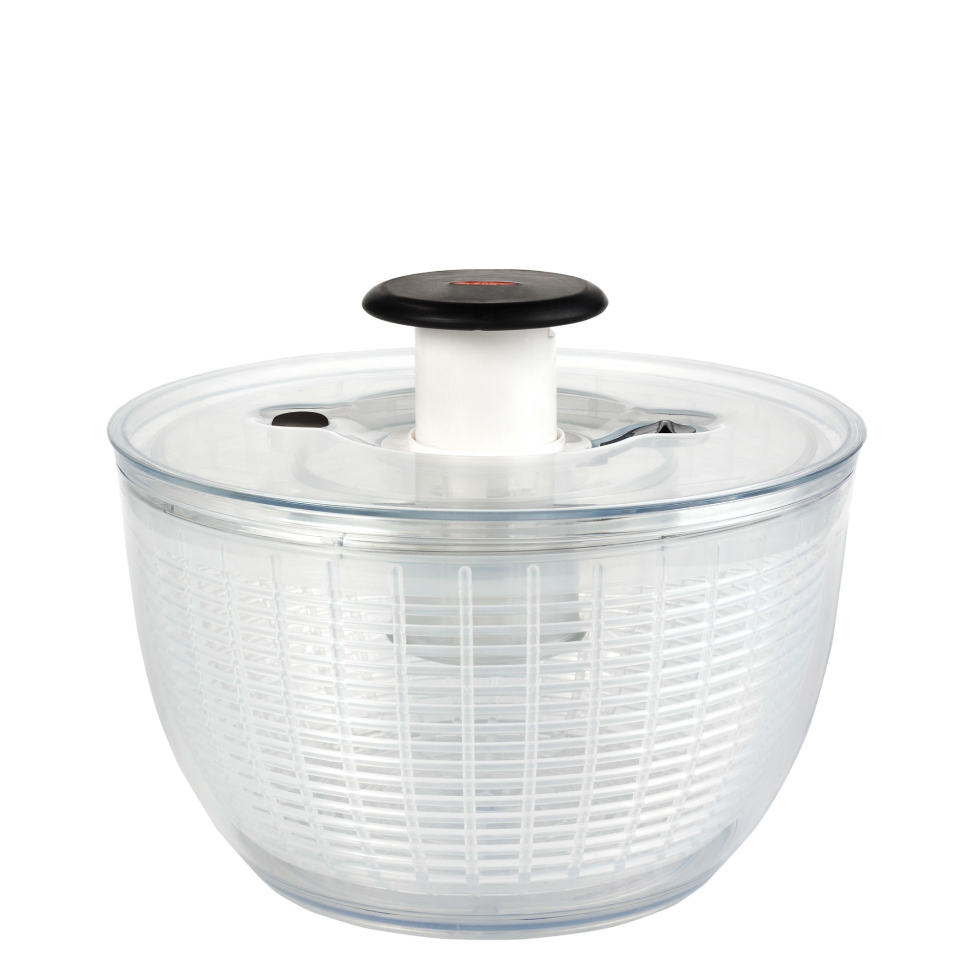 slide 1 of 4, OXO Little Salad And Herb Spinner, 1 ct