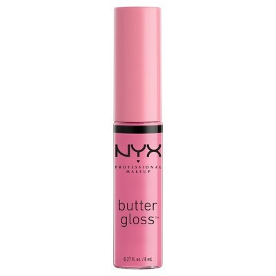 slide 1 of 1, NYX Professional Makeup Butter Gloss 0.27 oz, 0.27 oz