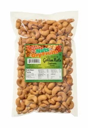 Northgate Cashews Roasted No Salt