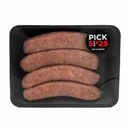 Bratwurst 4ct
