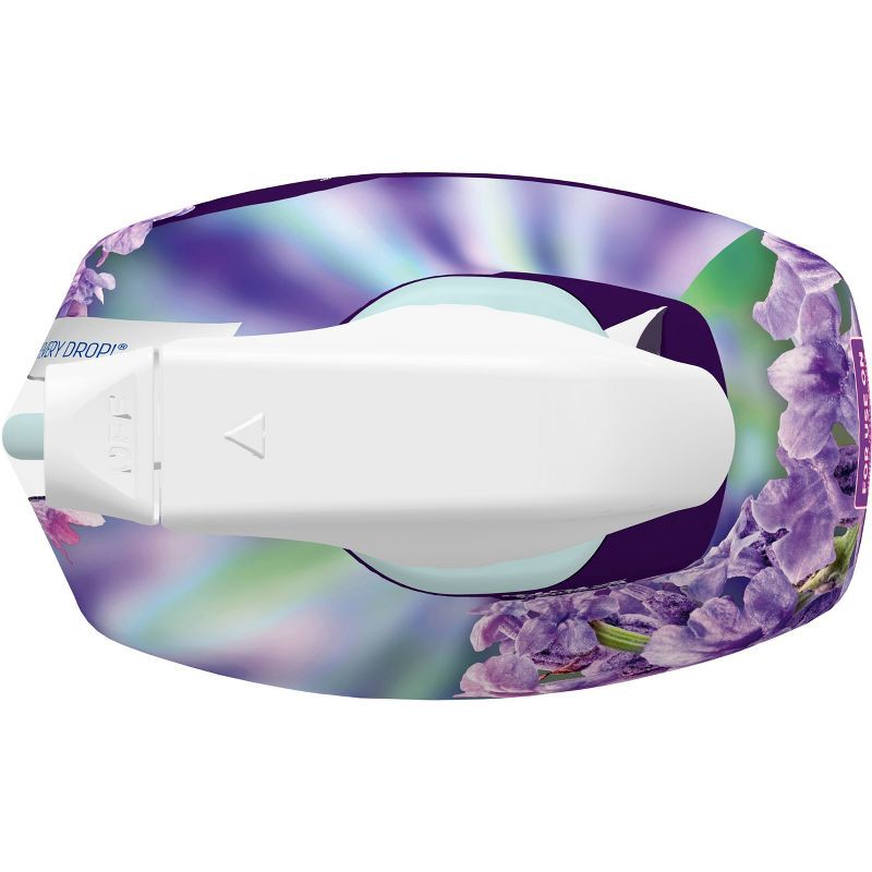 slide 14 of 15, Clorox Scentiva Lavender & Jasmine Multi-Surface Cleaner Spray Bottle Bleach Free - 32 fl oz, 32 fl oz