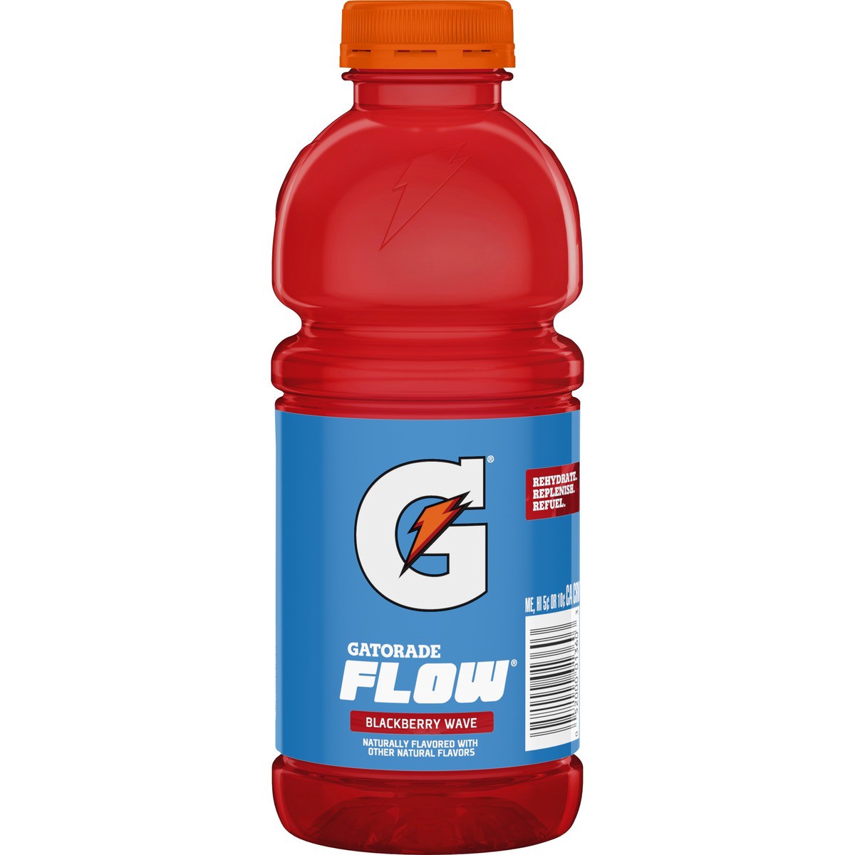 slide 4 of 5, Gatorade Thirst Quencher, Sports Drink - 20 oz, 20 fl oz