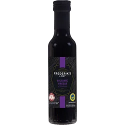 FREDERIKS BY MEIJER Frederik's by Meijer Balsamic Vinegar- 8.45 oz