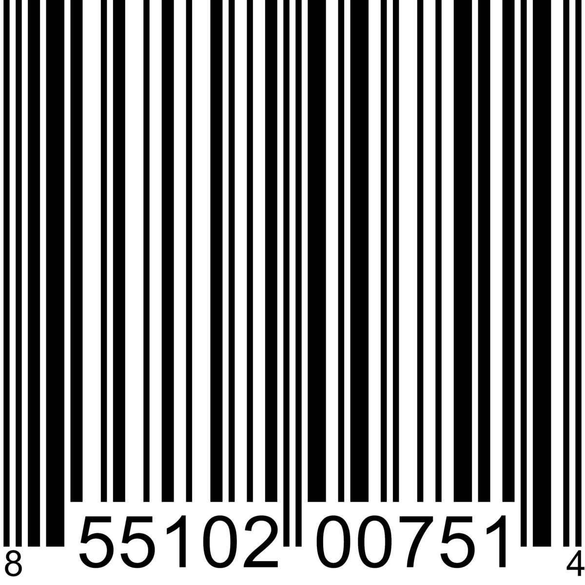 slide 6 of 11, Cliganic Organic Cotton Swabs 500 ea, 500 ct
