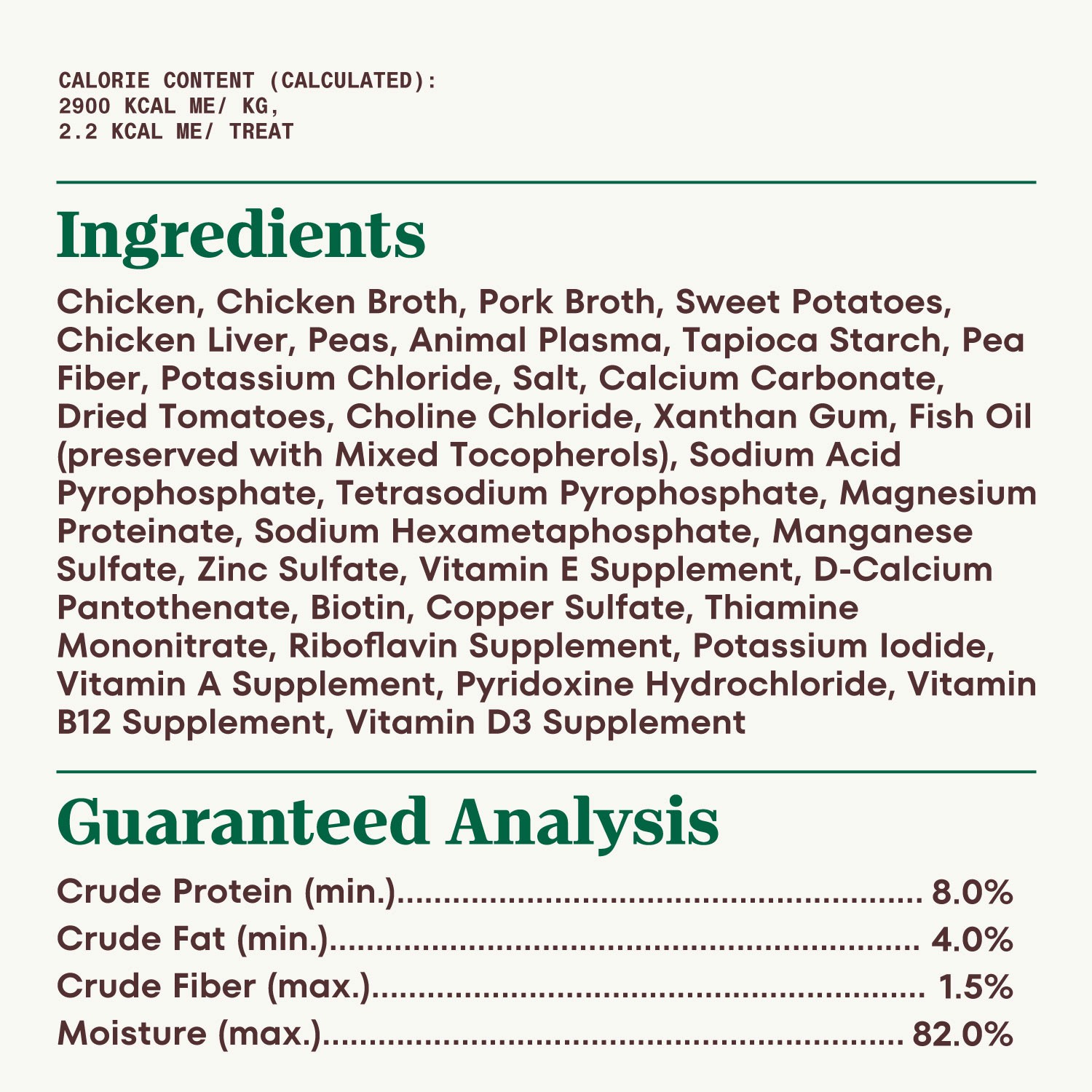 slide 2 of 4, Nutro Grain Free Bites In Gravy Puppy Wet Dog Food Tender Chicken, Sweet Potato & Pea Recipe - 3.5oz, 3.5 oz