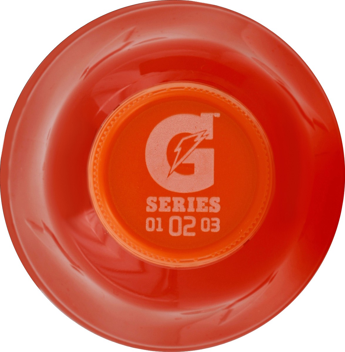 slide 2 of 4, The Gatorade Company Frost Orange Strawberry Thirst Quencher Sports Drink, 32 fl oz
