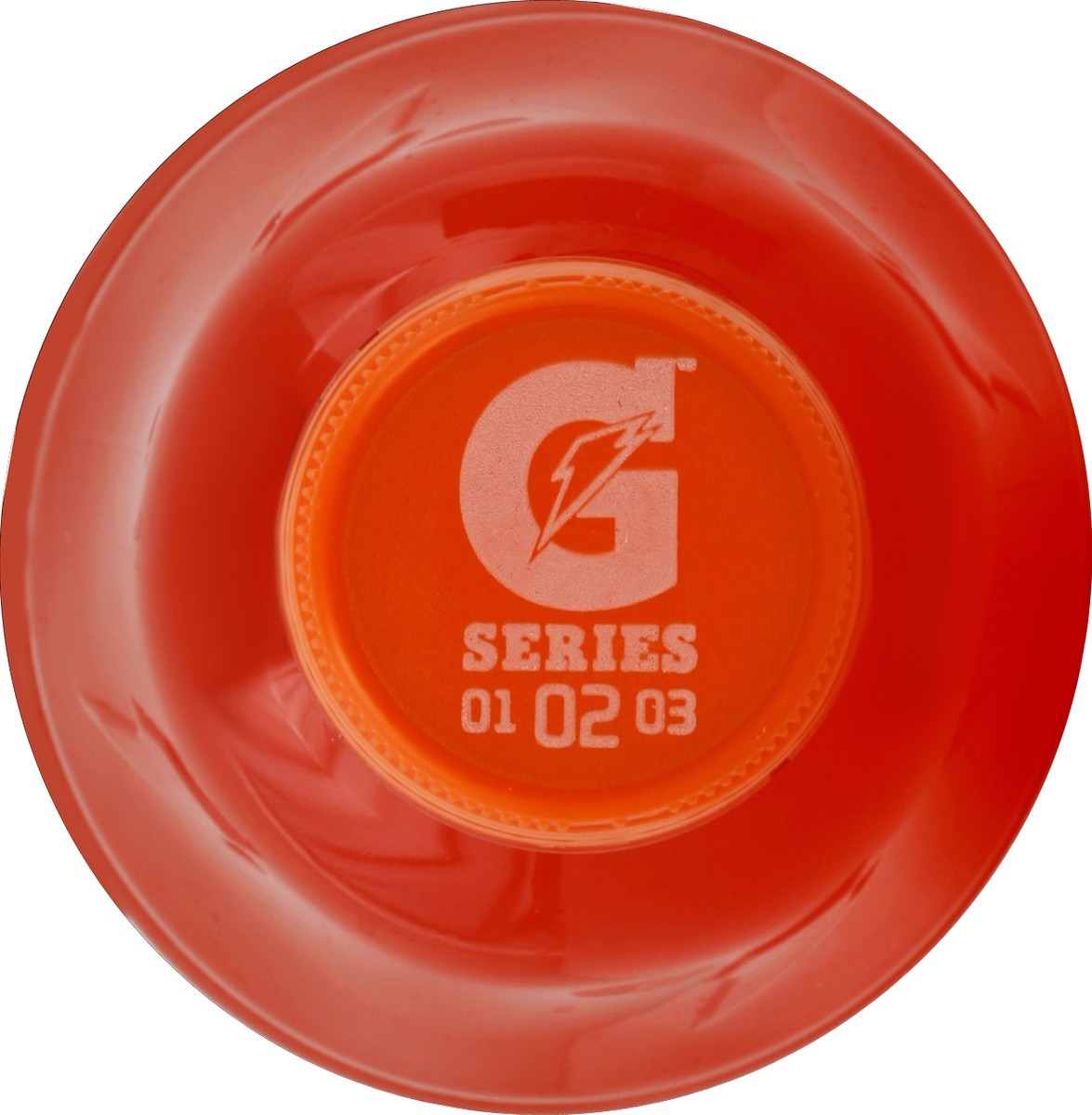 slide 3 of 4, The Gatorade Company Frost Orange Strawberry Thirst Quencher Sports Drink - 32 fl oz, 32 fl oz