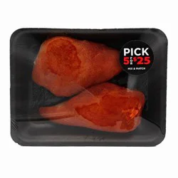 Marinated Chicken Breasts 2ct