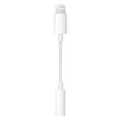 Apple Lightning to 3.5mm Headphone Adapter