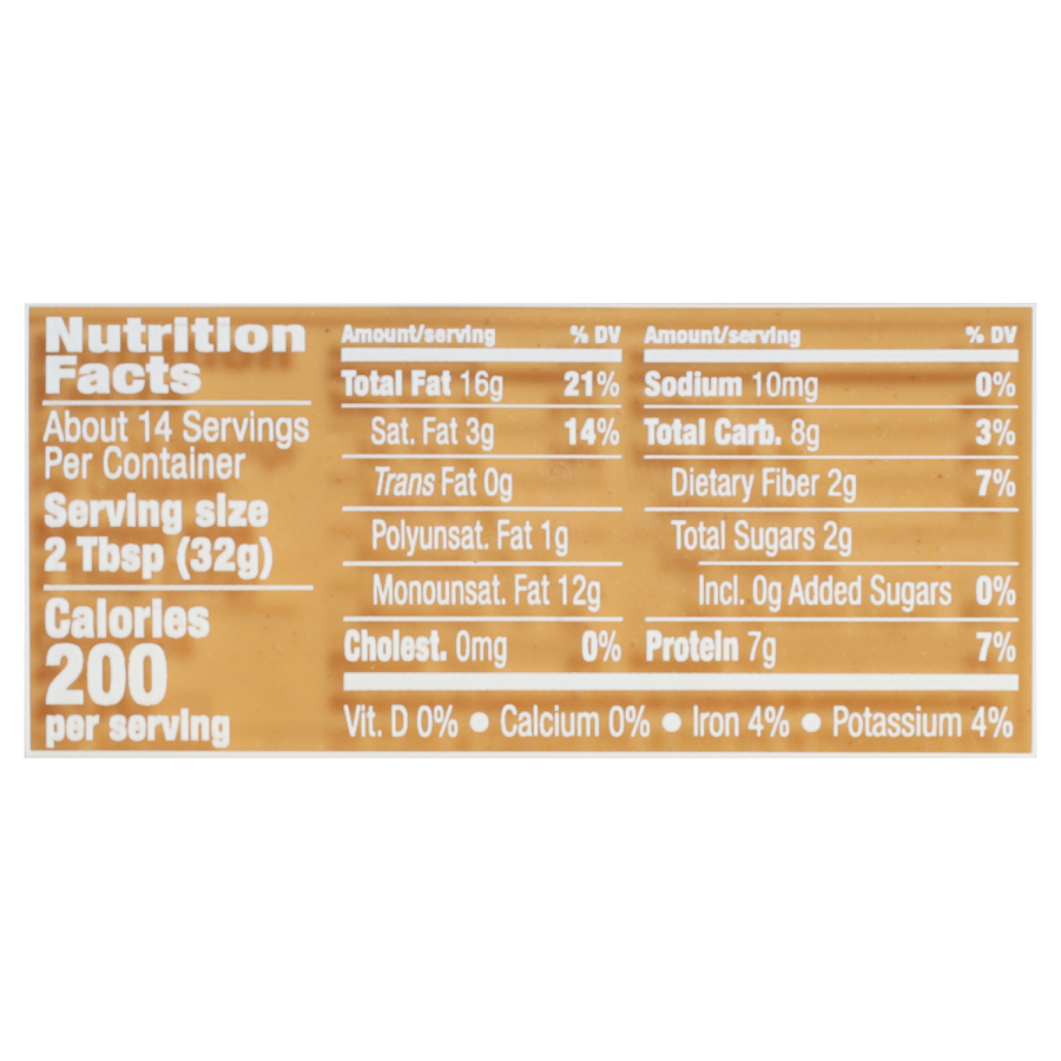 slide 3 of 3, MaraNatha Organic Peanut Butter Spread 16 oz, 16 oz
