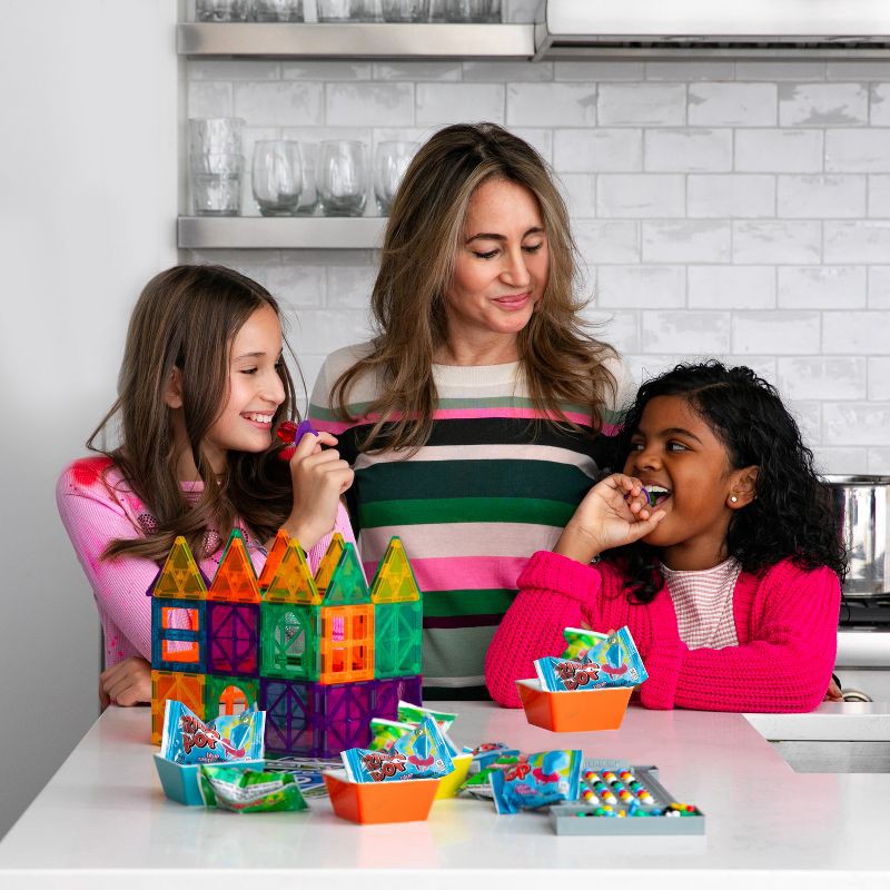 slide 6 of 6, Bazooka Ring Pop Lollipops and Hard Candy Party Pack - 10oz/20ct, 20 ct; 10 oz