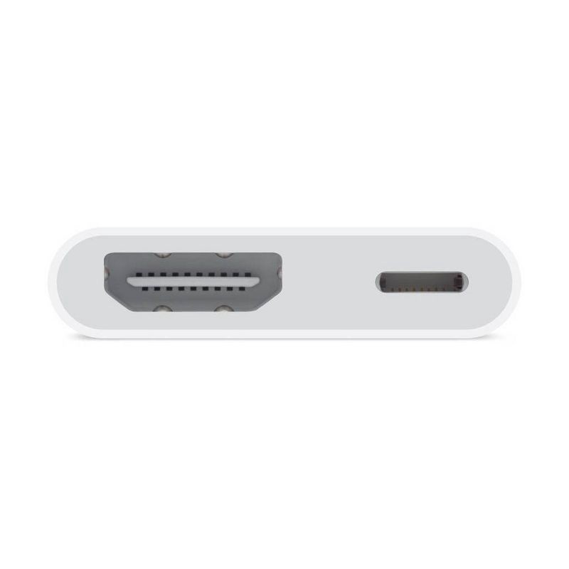 slide 2 of 2, Apple Lightning to Digital AV Adapter, 1 ct