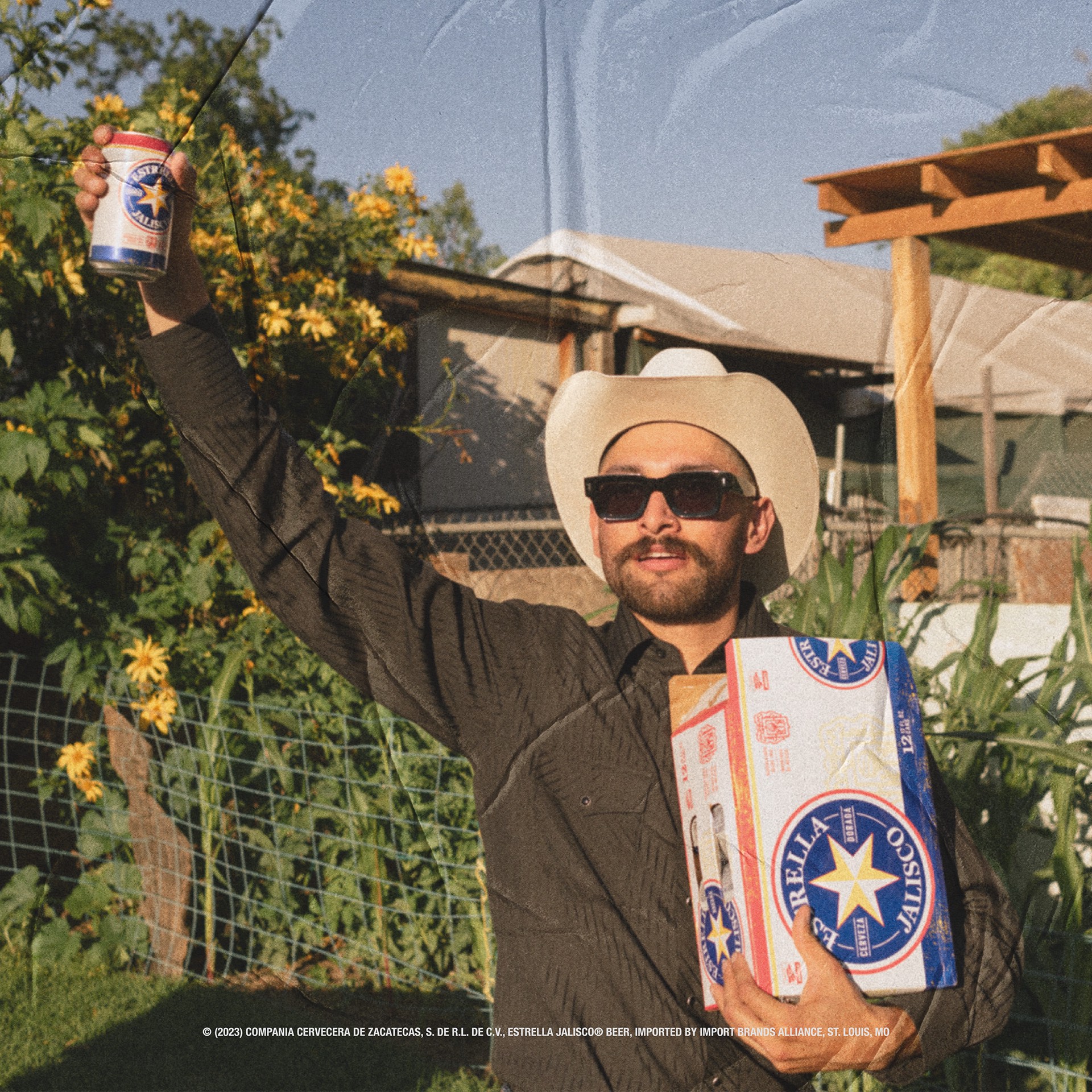 slide 6 of 9, Estrella Jalisco Cans, 24 ct; 12 fl oz