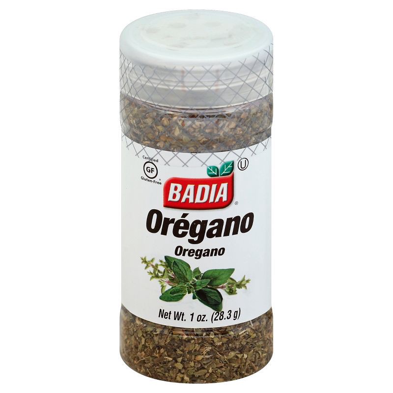 slide 1 of 1, Iberia Badia Whole Oregano - 1oz, 1 oz