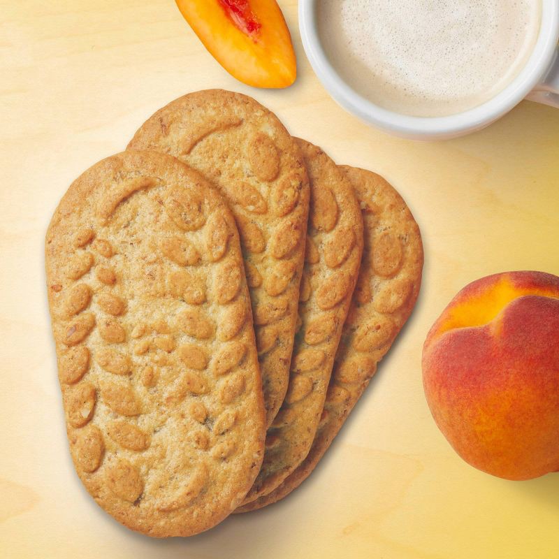 slide 8 of 15, BelVita Toasted Coconut Breakfast Biscuits - 8.8oz/5pk, 5 ct; 8.8 oz