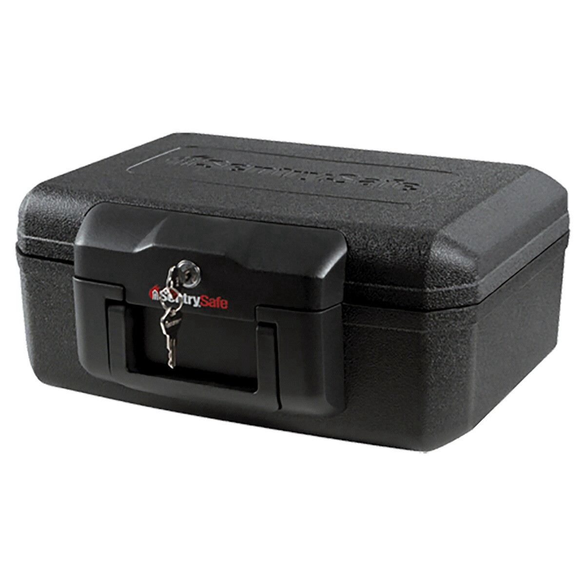 slide 1 of 5, SentrySafe 1200 Fire Chest, 1 ct