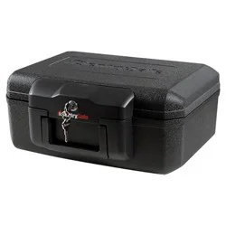 SentrySafe 1200 Fire Chest