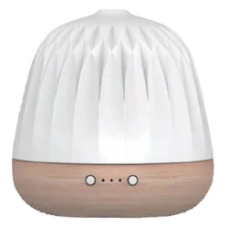 Pranarom Cera Barocco Essential Oil Diffuser