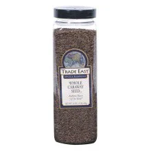 Trade East Whole Caraway Seeds - 16 oz