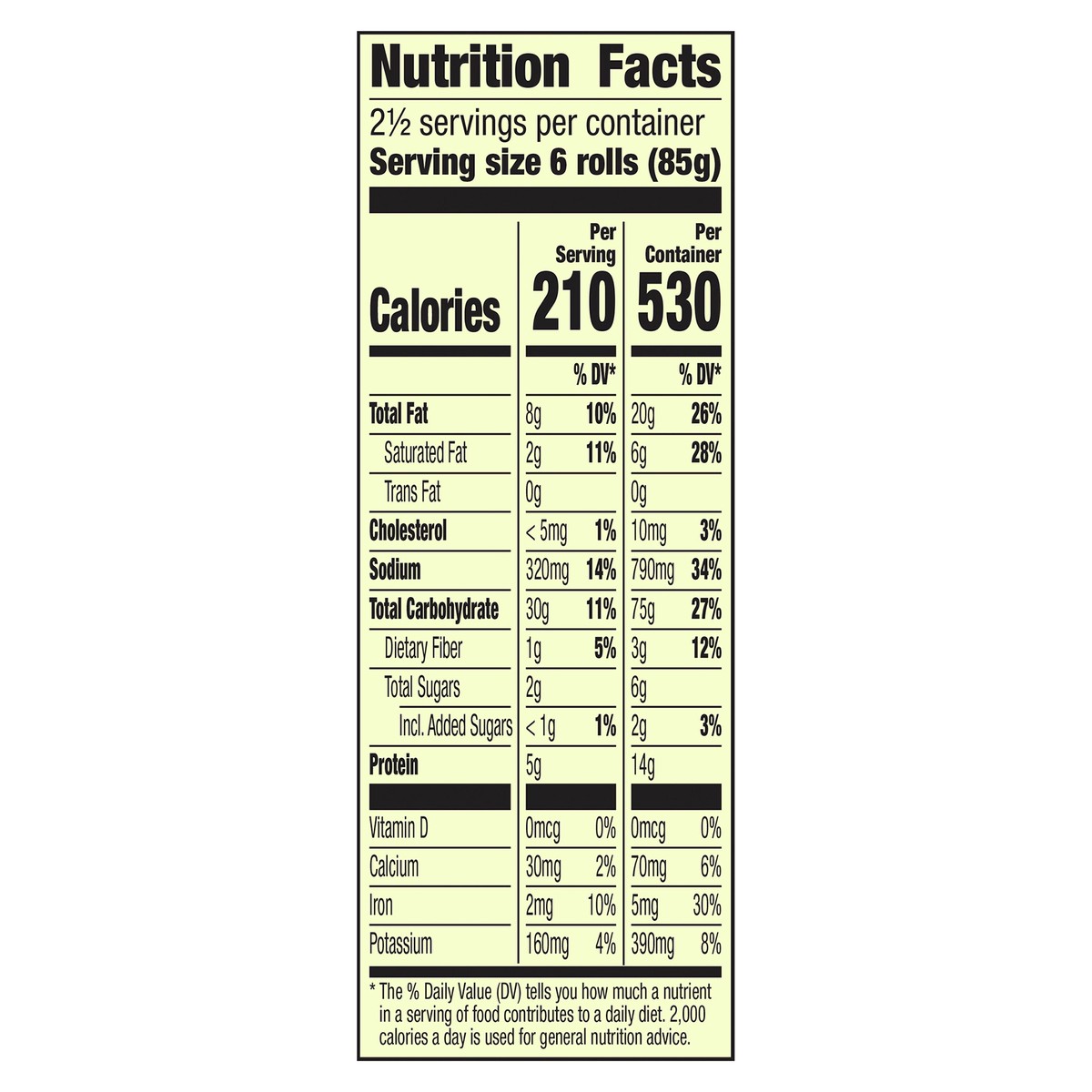 slide 13 of 13, Totino's Pizza Rolls, Triple Meat, Frozen Snacks, 7.5 oz, 15 ct, 15 ct