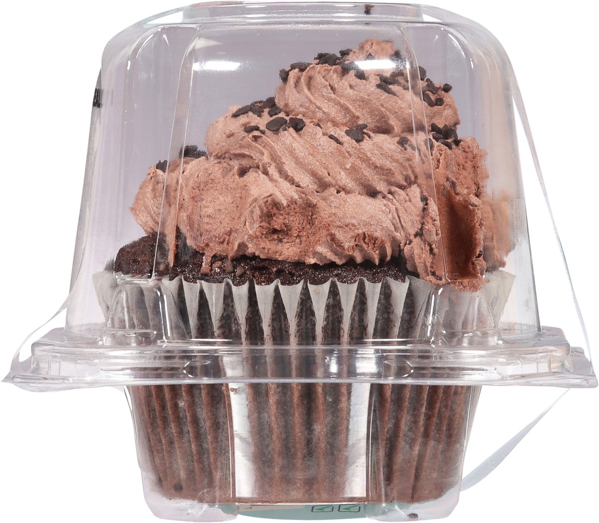 slide 8 of 13, Kimberley's Bakeshoppe Chocolate Filled Gourmet Cupcakes 6 oz, 6 oz