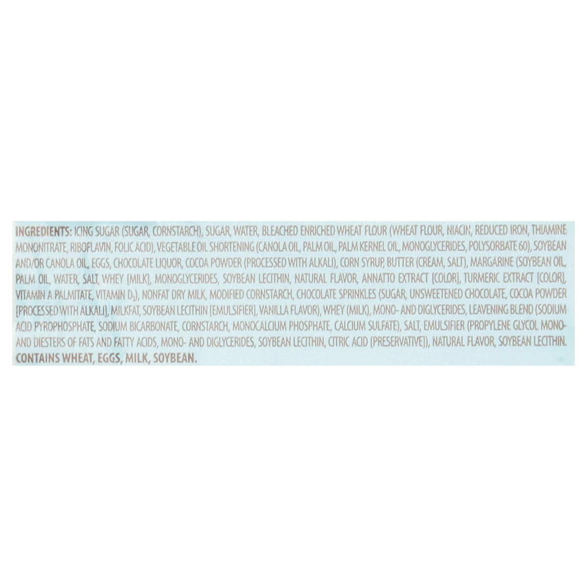 slide 7 of 13, Kimberley's Bakeshoppe Chocolate Filled Gourmet Cupcakes 6 oz, 6 oz