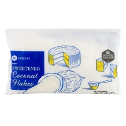 SE Grocers Flaked Coconut