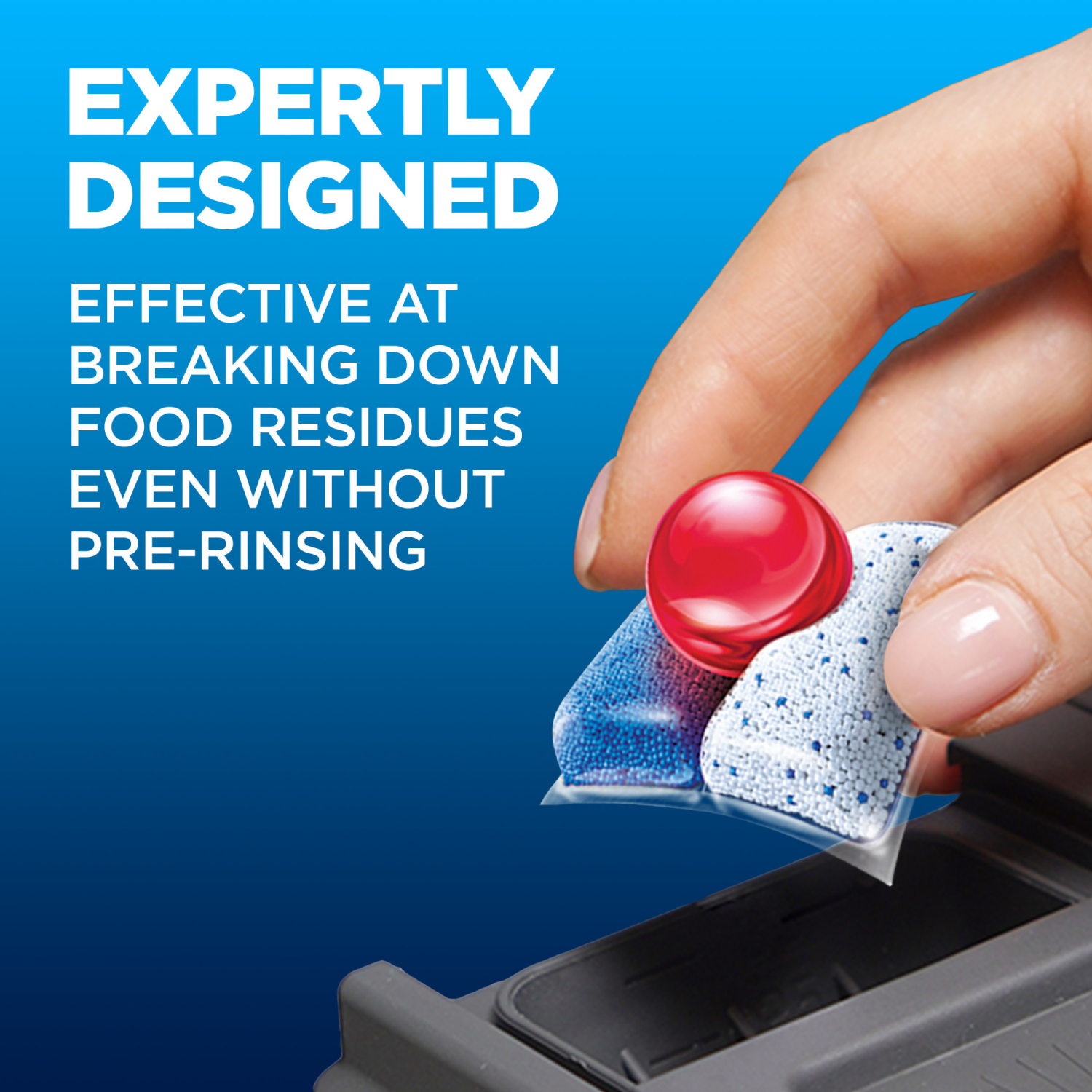 slide 4 of 7, Finish Power Dishwasher Detergent Tablets, 62 ct