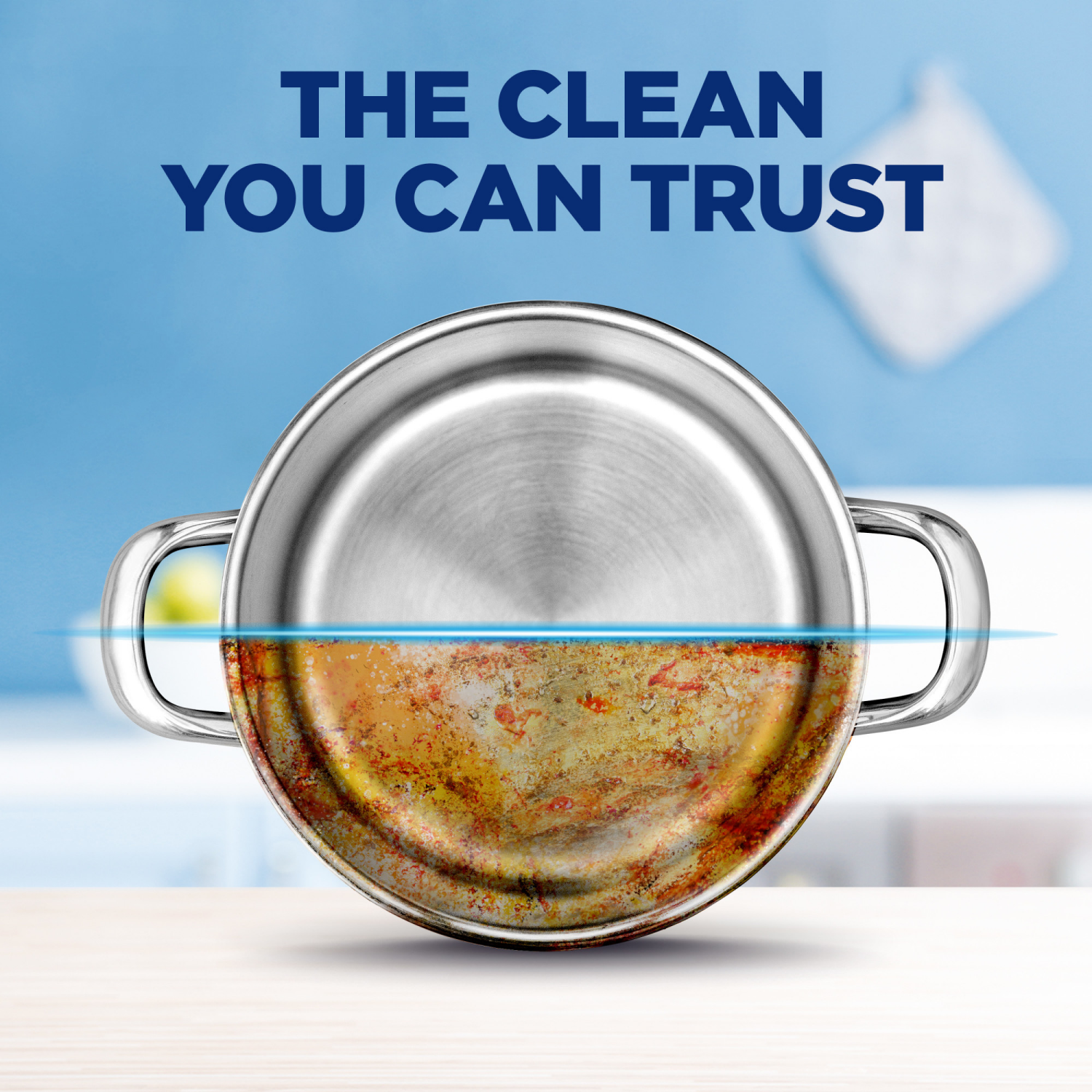 slide 5 of 7, Finish Power Dishwasher Detergent Tablets, 62 ct