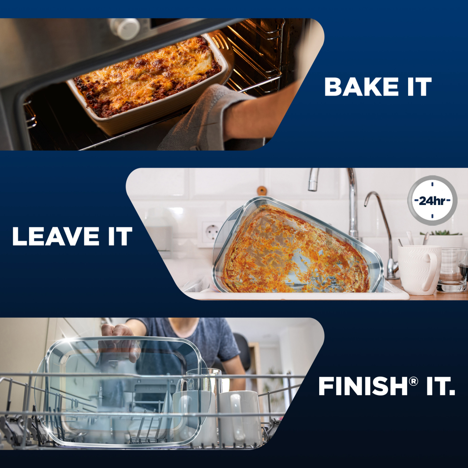 slide 5 of 7, Finish Quantum Dishwasher Detergent, Premium Dishwashing Tablets, 36 ct, 36 ct