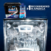 slide 20 of 21, Finish Quantum Automatic Dishwasher Detergent 21 ea, 21 ct