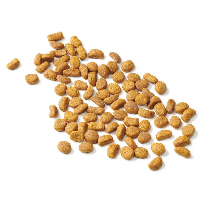 slide 3 of 5, Purina Cat Chow Naturals Original Chicken Flavor Dry Cat Food - 18lbs, 18 lb