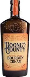 Boone County Bourbon Cream