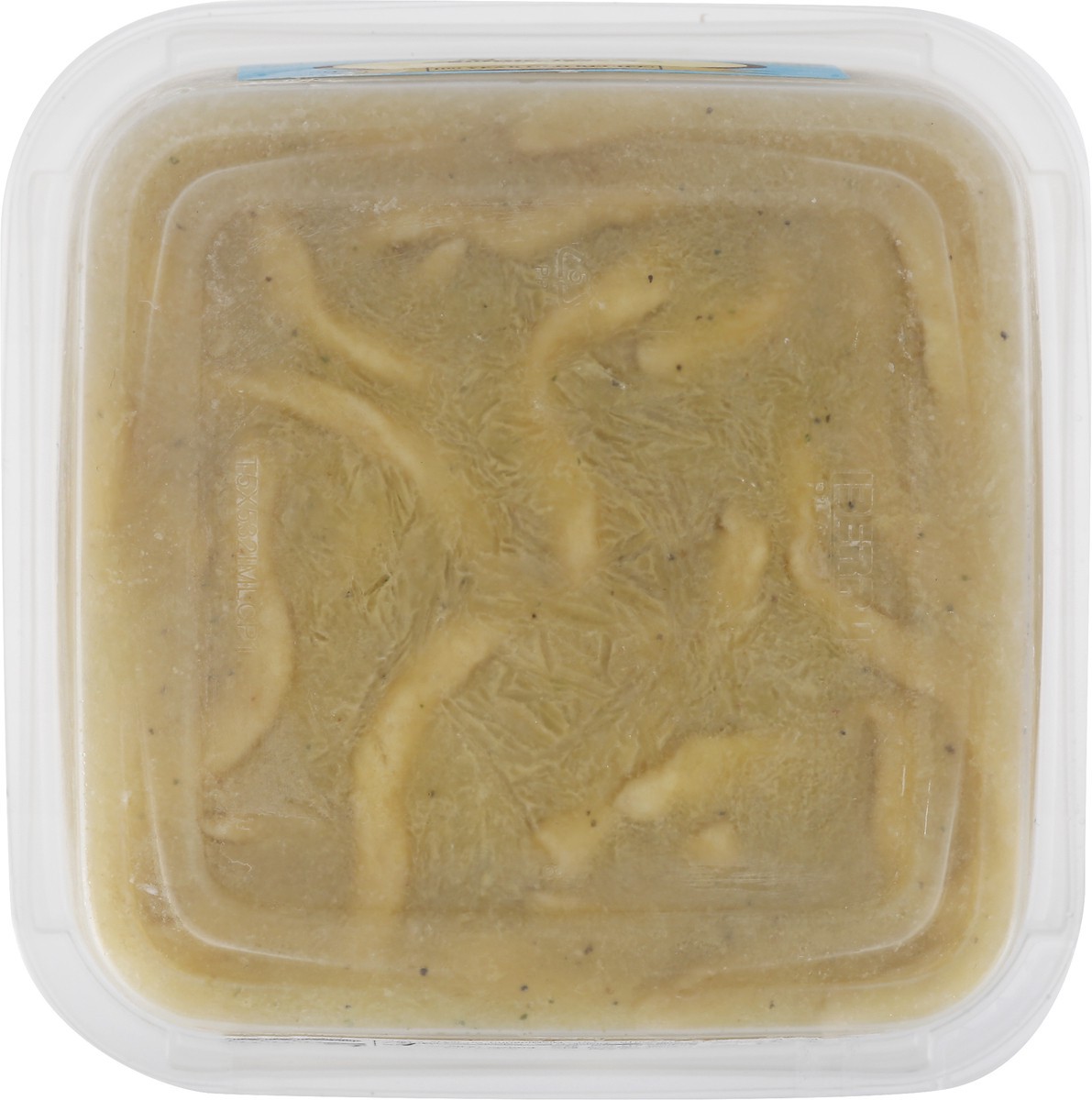 slide 2 of 9, Bessie's Homestyle Chicken n' Noodles 28 oz, 28 oz