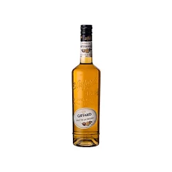 Giffard Passion Fruit