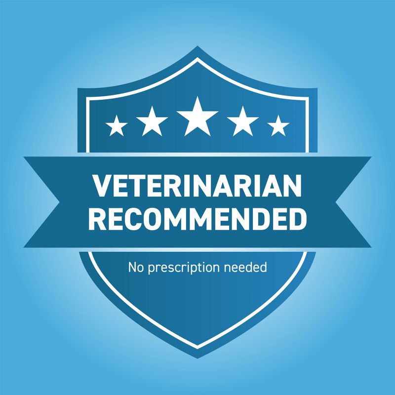 slide 5 of 11, Capstar (Nitenpyram) for Dogs - 2-25lbs, 2 ct; 25 lb