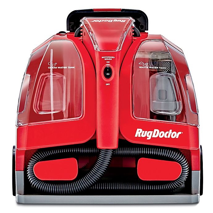 slide 5 of 6, Rug Doctor 93305 Portable Spot Cleaner with Deluxe Pet Pack, 1 ct