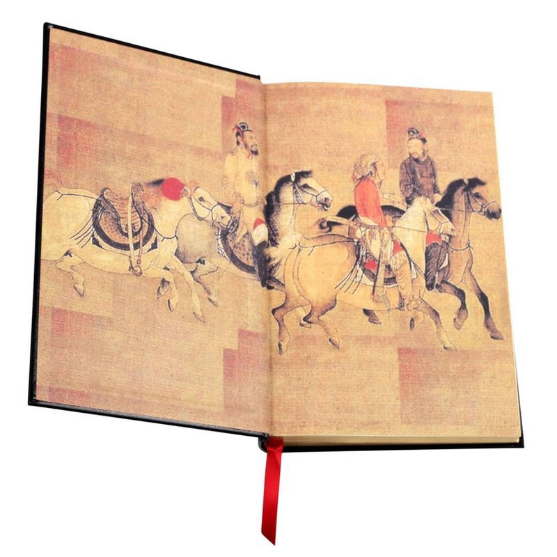 slide 3 of 4, Random House The Art of War & Other Classics of Eastern - by Sun Tzu & Lao-Tzu & Confucius & Mencius, 1 ct