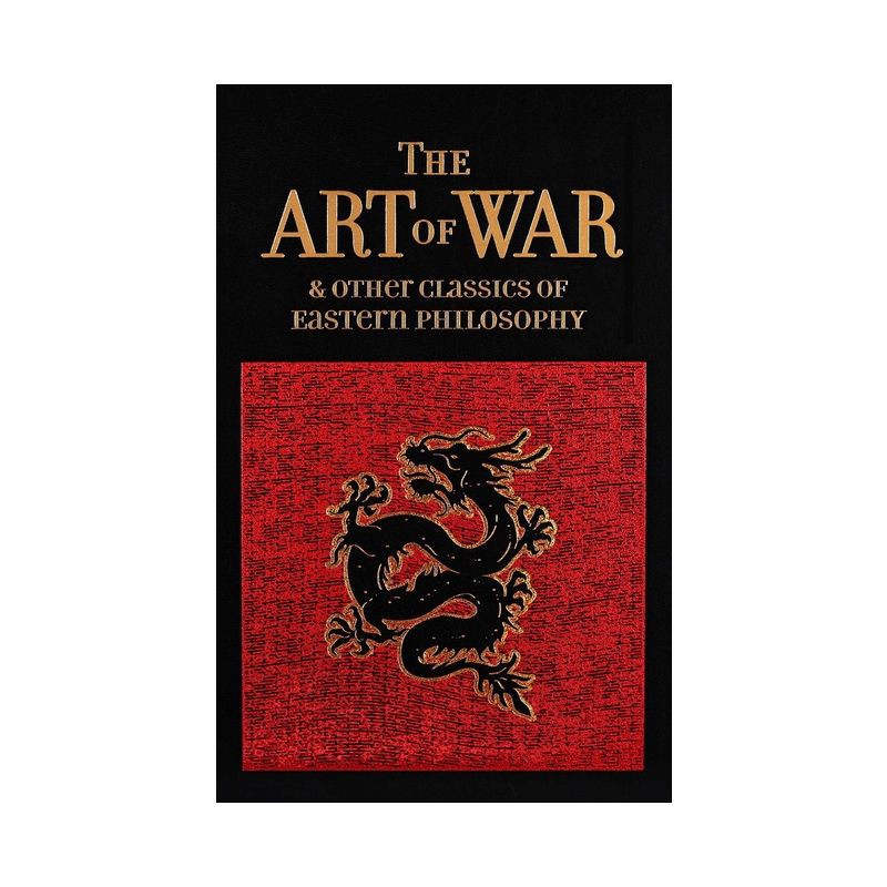 slide 1 of 4, Random House The Art of War & Other Classics of Eastern - by Sun Tzu & Lao-Tzu & Confucius & Mencius, 1 ct