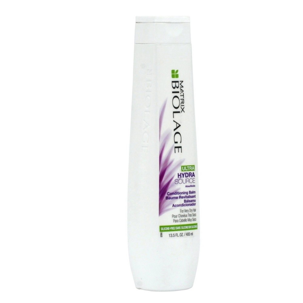 slide 3 of 3, Matrix Biolage Ultra Hydra Source Conditioning Balm, 13.5 oz