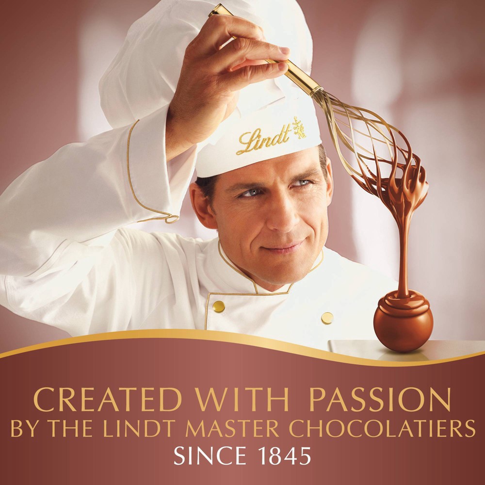 Lindt Lindor Fudge Swirl Milk Chocolate Truffles 6.0oz 6 oz Shipt