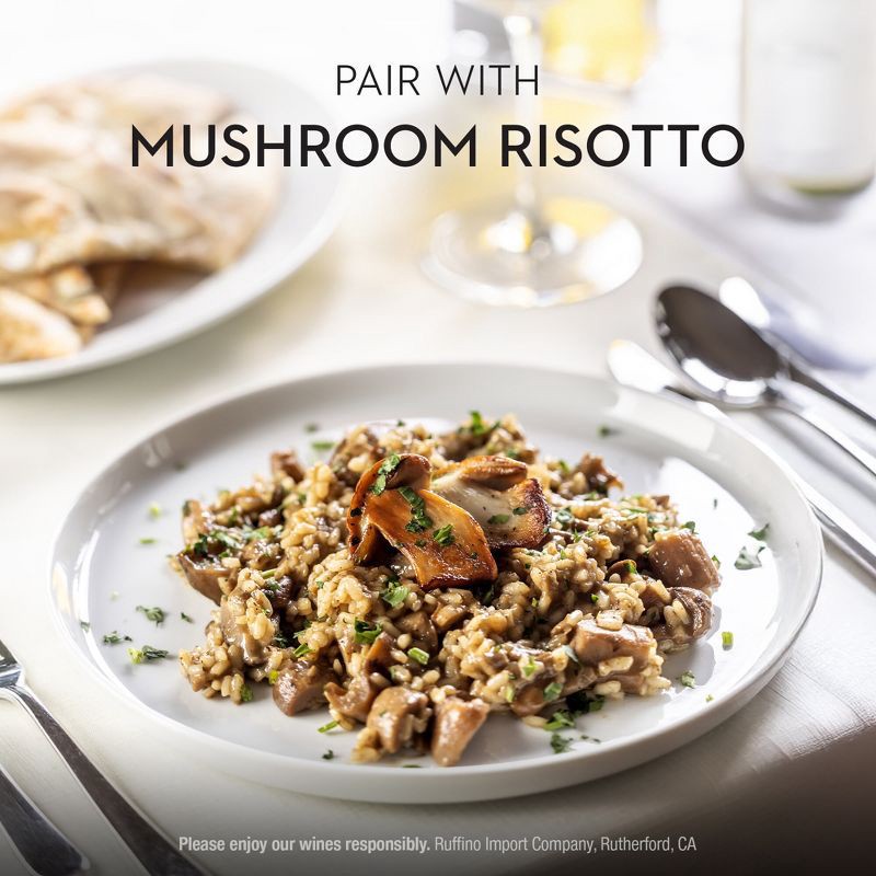 slide 3 of 12, Ruffino Riserva Ducale Chianti Classico DOCG Sangiovese Red Blend Italian Red Wine - 750ml Bottle, 750 ml