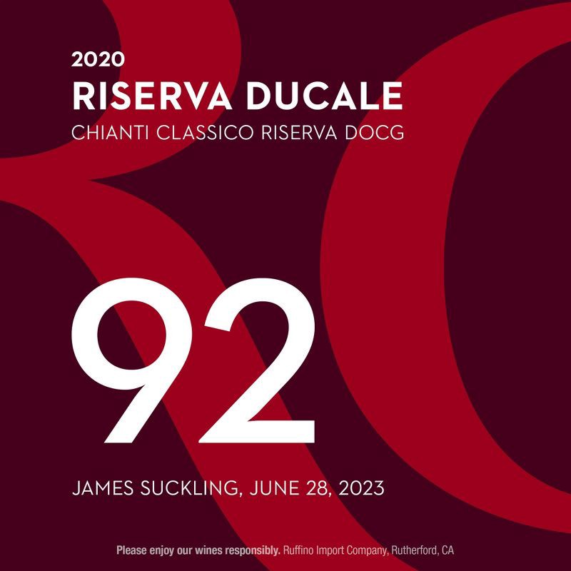 slide 7 of 12, Ruffino Riserva Ducale Chianti Classico DOCG Sangiovese Red Blend Italian Red Wine - 750ml Bottle, 750 ml