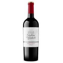 Chateau Ste Michelle Chateau Ste. Michelle Indian Wells Merlot Red Wine - 750ml Bottle