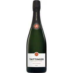Taittinger Brut Champagne - 750ml Bottle