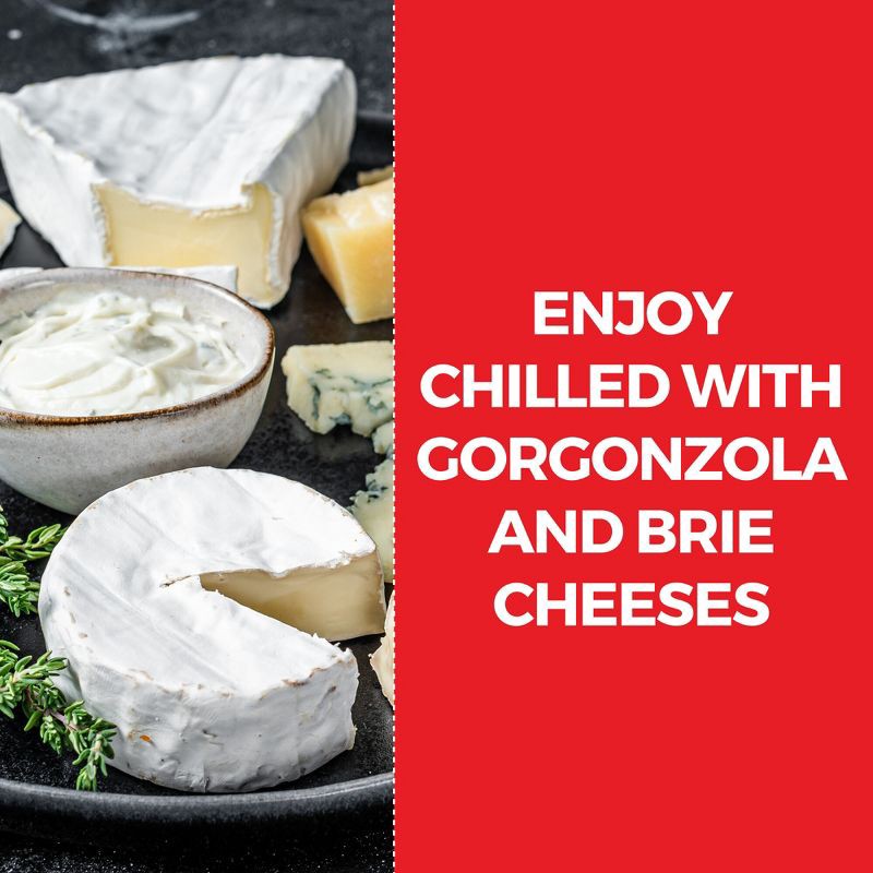 slide 6 of 14, Stella Rosa Stella Pink Rosé Wine - 750ml Bottle, 750 ml