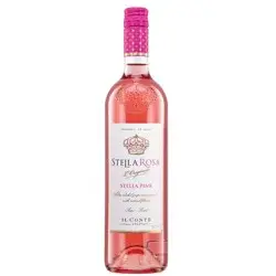 Stella Rosa Stella Pink Rosé Wine - 750ml Bottle