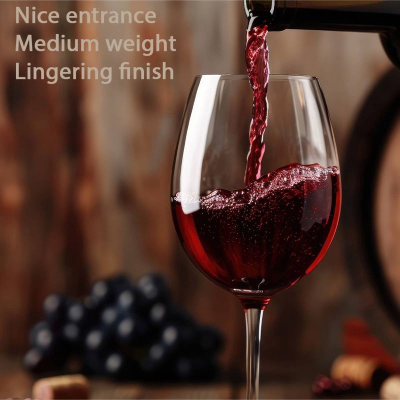 slide 4 of 9, The Federalist Cabernet Sauvignon Red Wine - 750ml Bottle, 750 ml