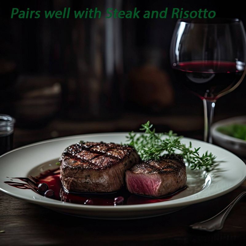 slide 5 of 9, The Federalist Cabernet Sauvignon Red Wine - 750ml Bottle, 750 ml